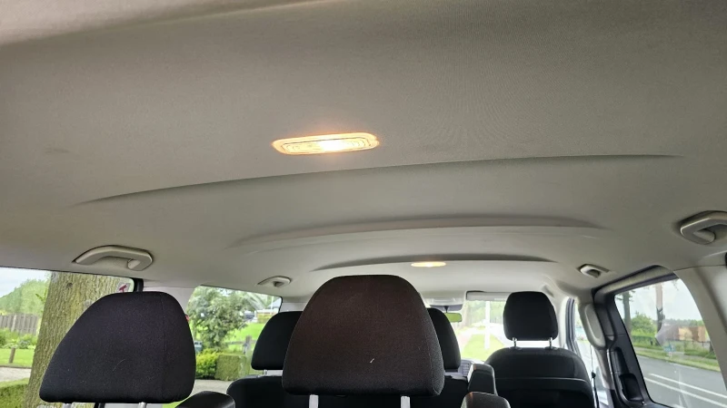 Mercedes-Benz Vito 109 CDI XXL , снимка 13 - Бусове и автобуси - 51195944