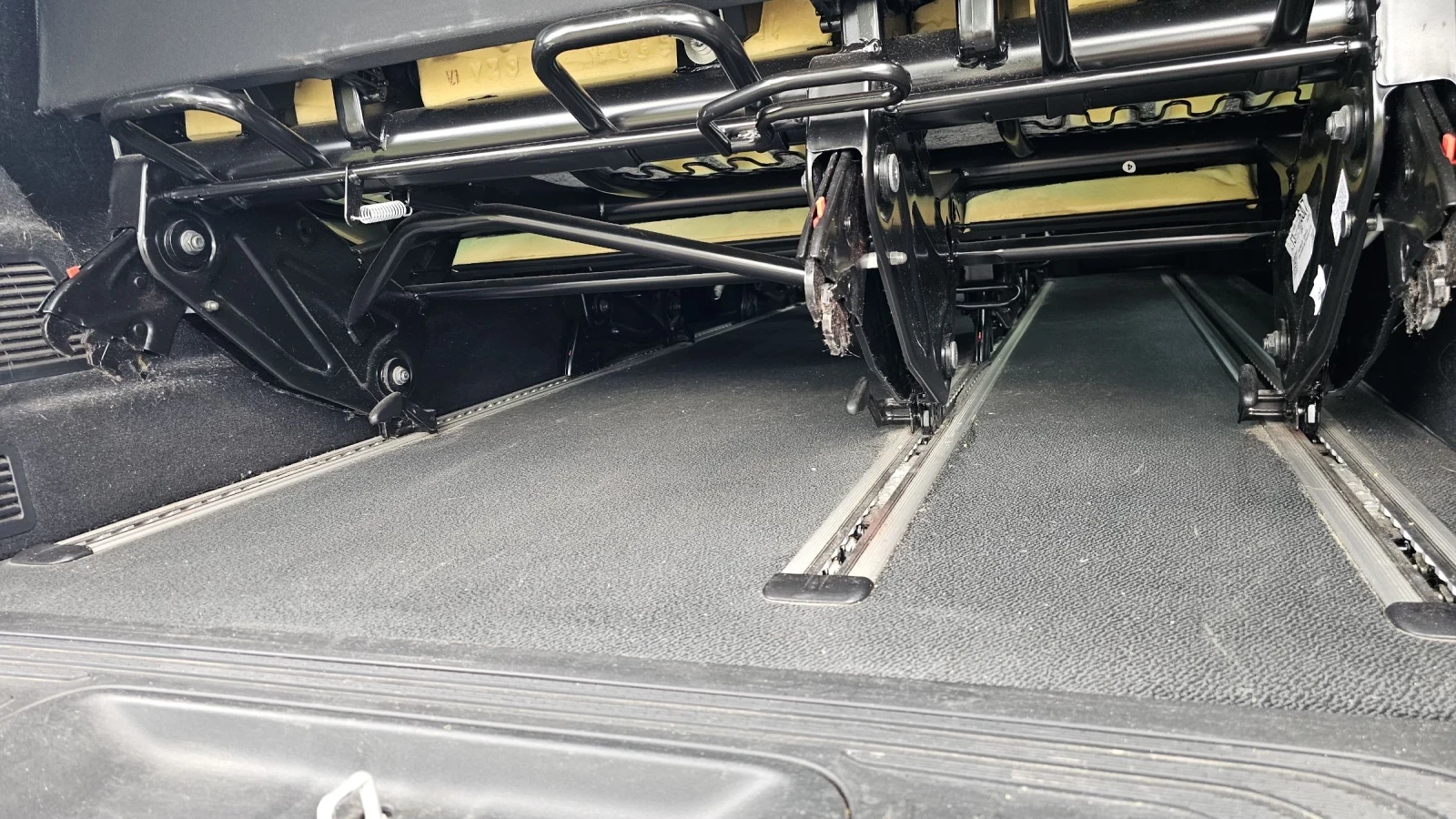 Mercedes-Benz Vito 109 CDI XXL  | Mobile.bg   17