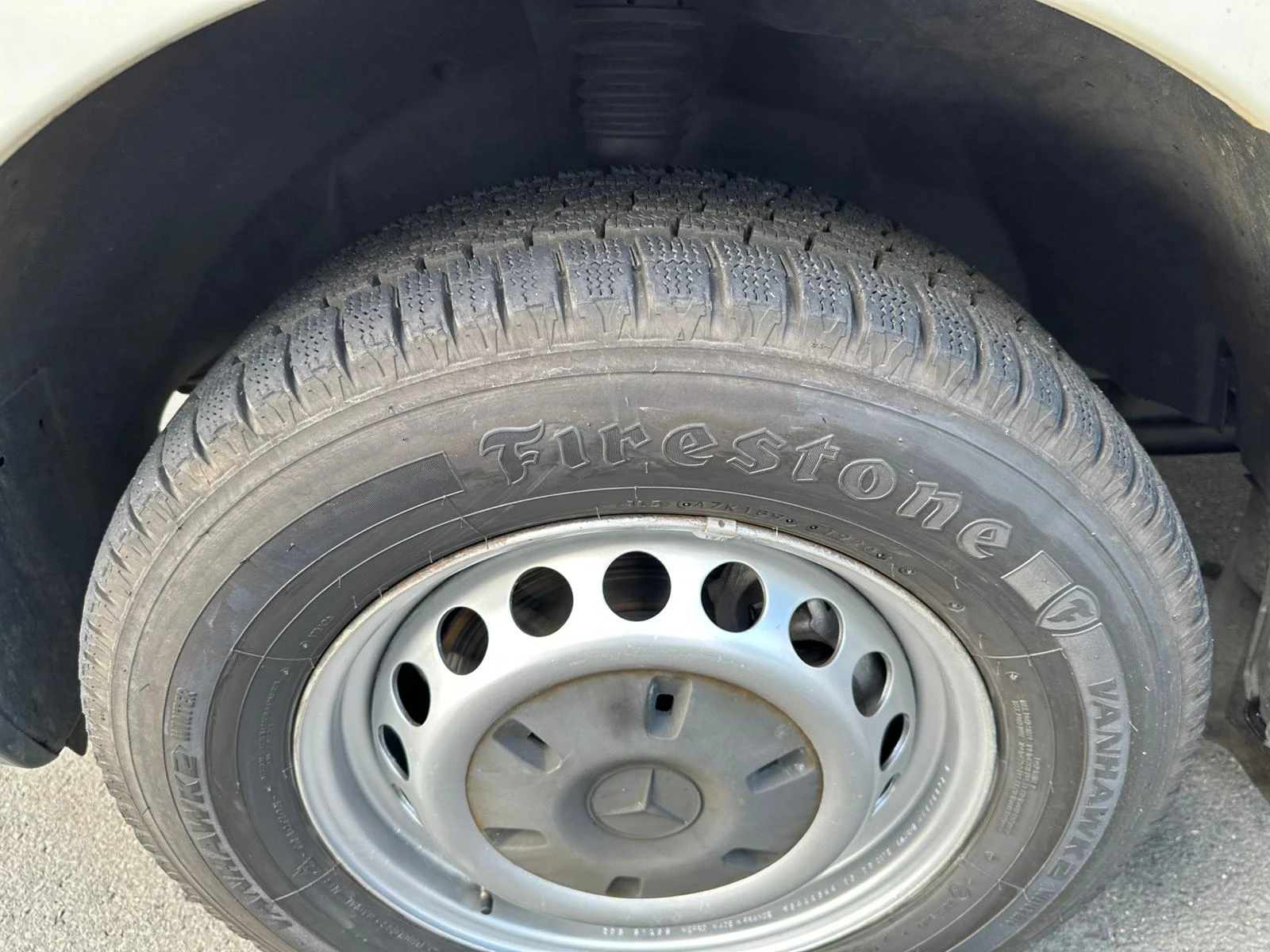 Mercedes-Benz Sprinter 316 CDI 163.,    | Mobile.bg   16