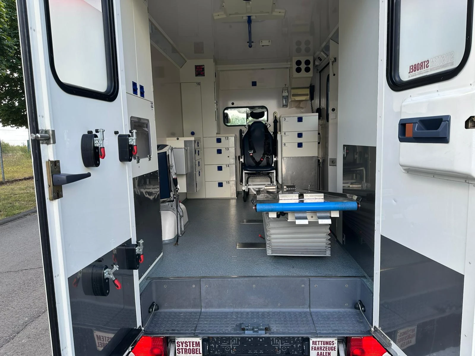 Mercedes-Benz Sprinter 316 CDI 163.,    | Mobile.bg   11