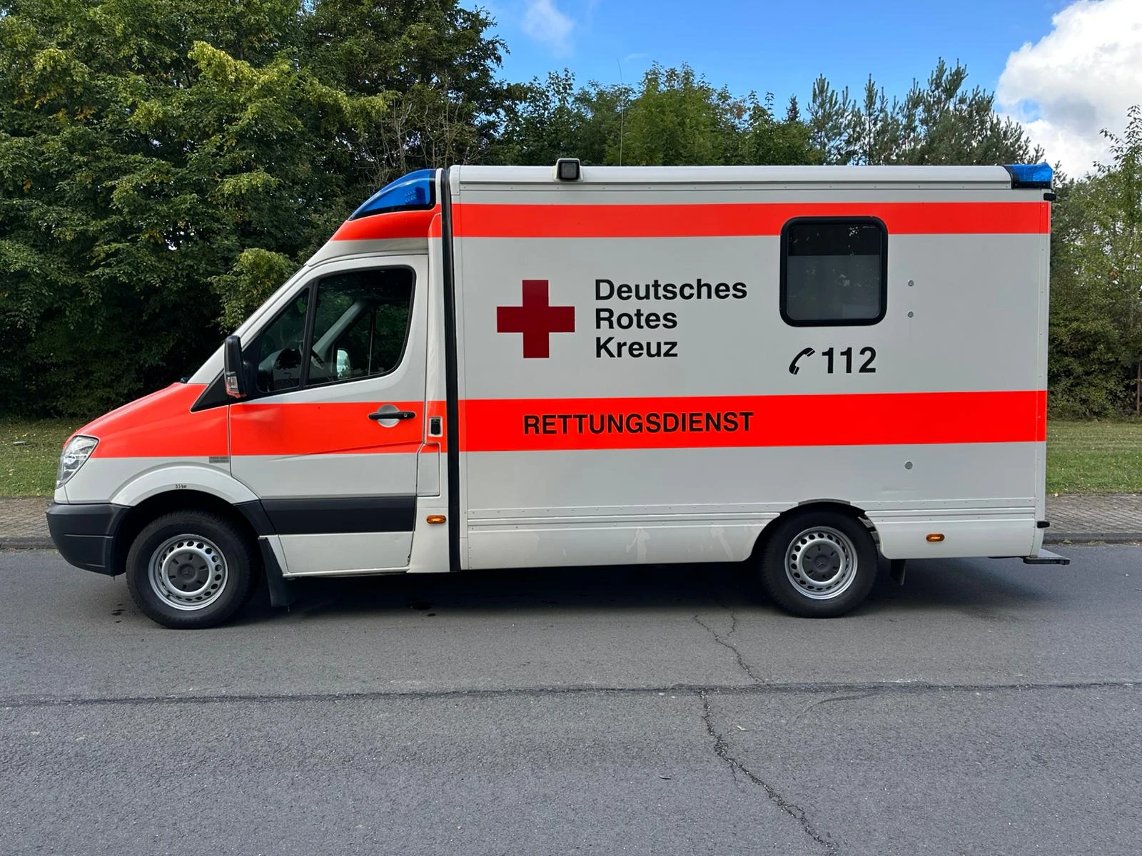 Mercedes-Benz Sprinter 316 CDI 163.,    | Mobile.bg   5