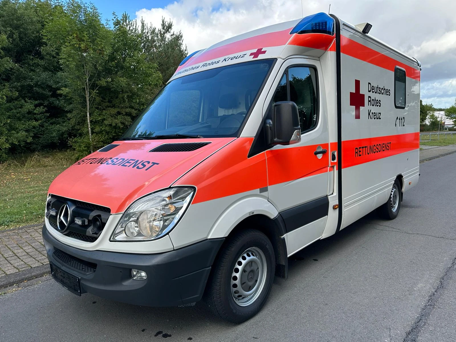 Mercedes-Benz Sprinter 316 CDI 163.,    | Mobile.bg   1