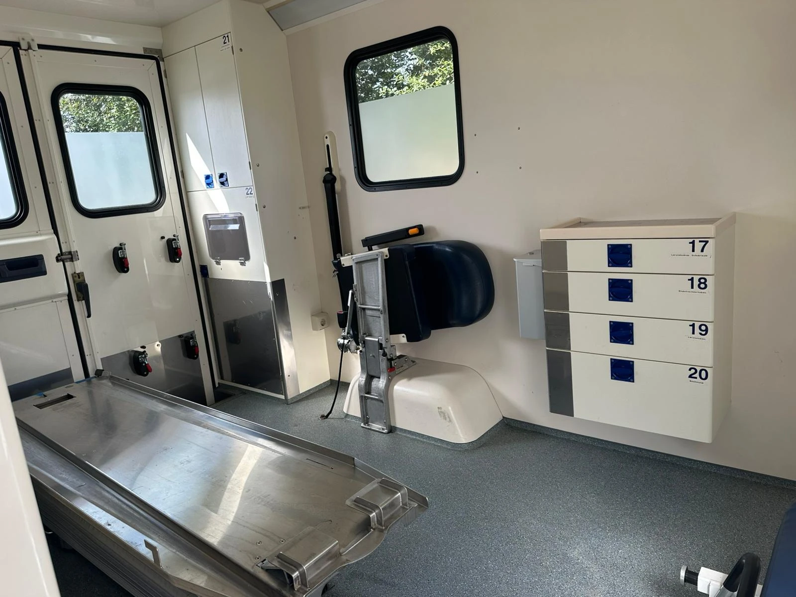 Mercedes-Benz Sprinter 316 CDI 163.,    | Mobile.bg   13