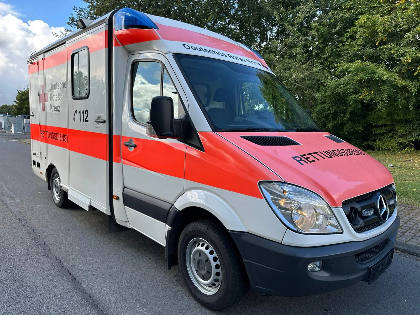 Mercedes-Benz Sprinter 316 CDI 163.,    | Mobile.bg   2