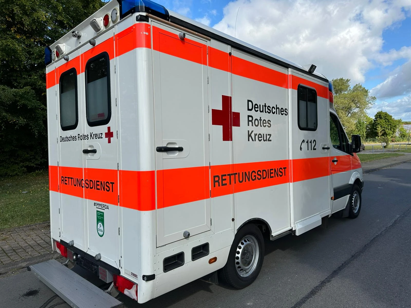 Mercedes-Benz Sprinter 316 CDI 163.,    | Mobile.bg   4