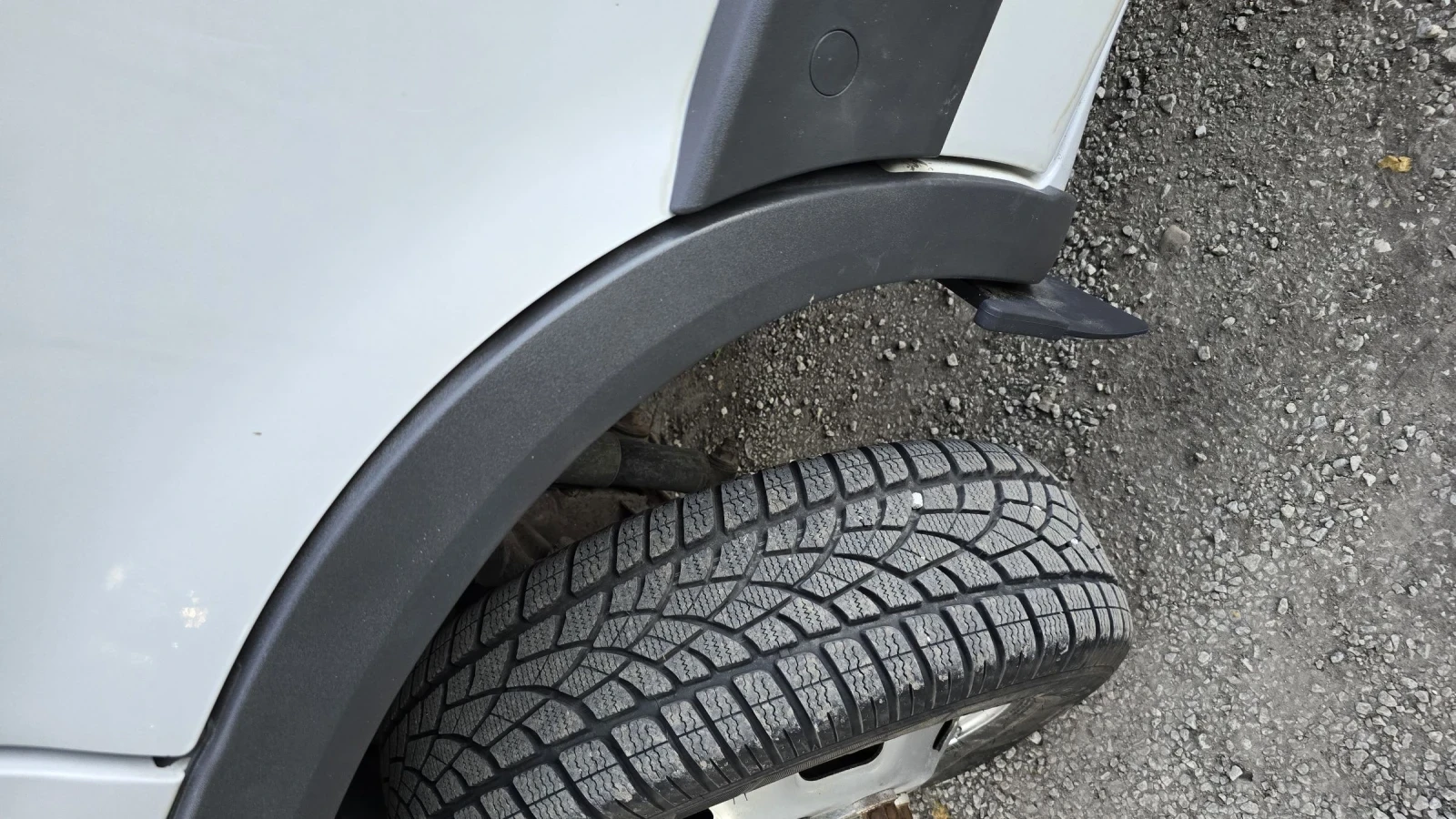 Iveco Daily Тристранен Самосвал 6+ 1 130кс, снимка 13 - Бусове и автобуси - 54500350