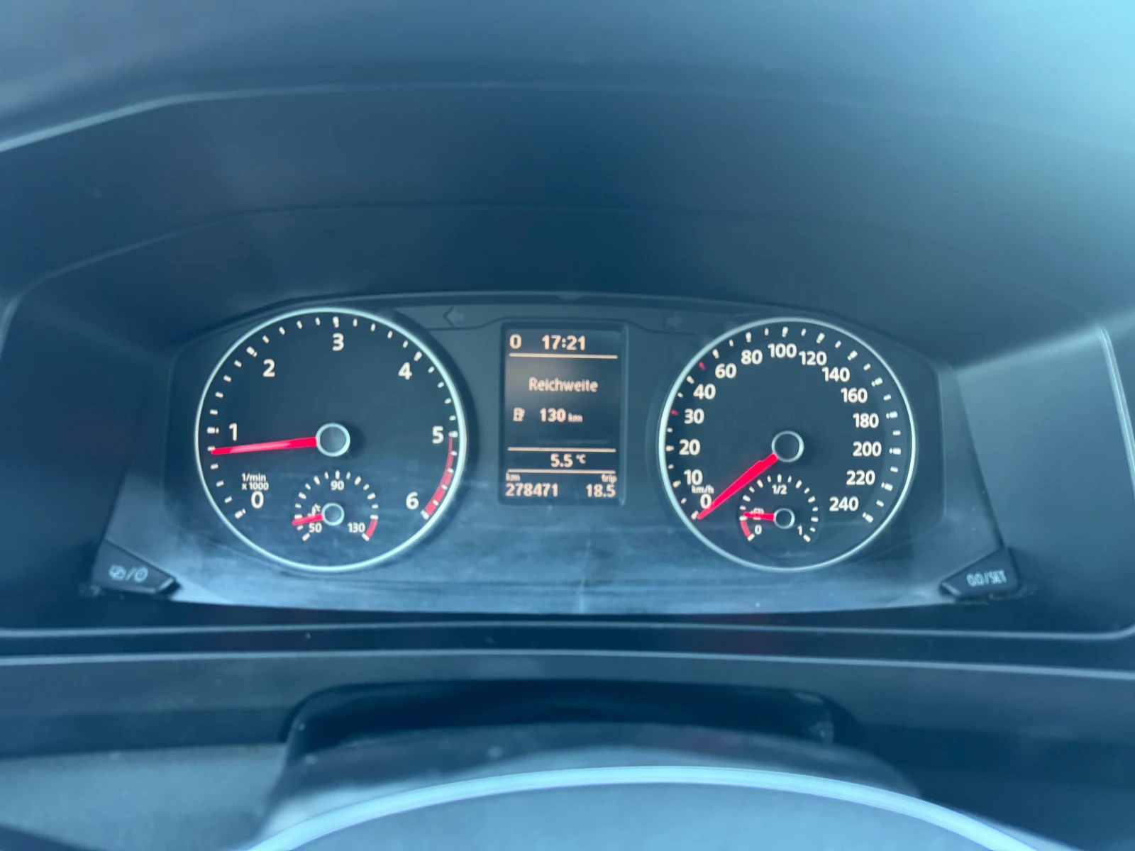 VW T6 2.0tdi 150 LONG , снимка 14 - Бусове и автобуси - 54964355