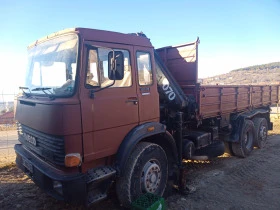 Iveco 180, снимка 2