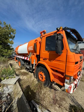 Обява за продажба на Scania 93 ~29 999 лв. - изображение 3