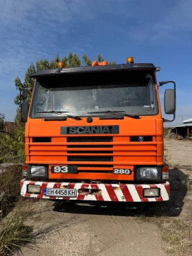 Обява за продажба на Scania 93 ~29 999 лв. - изображение 1