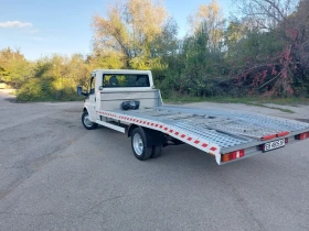 Ford Transit 2.4, снимка 5