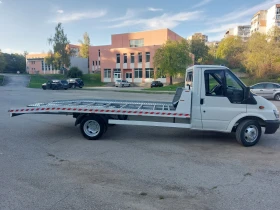 Ford Transit 2.4, снимка 3