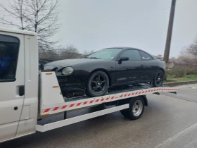 Ford Transit 2.4, снимка 9