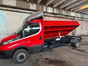 Iveco 65c15 Фабричен метан, снимка 4