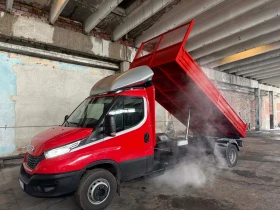 Iveco 65c15 Фабричен метан, снимка 3