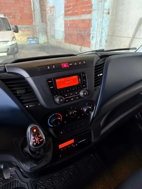 Iveco 65c15 Фабричен метан, снимка 8