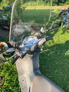 Honda 125, снимка 4