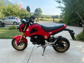 Honda Monkey, снимка 5