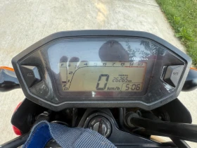 Honda Monkey, снимка 9