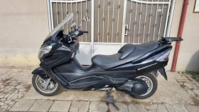 Suzuki Burgman K7 400i, снимка 1