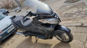 Suzuki Burgman K7 400i, снимка 4
