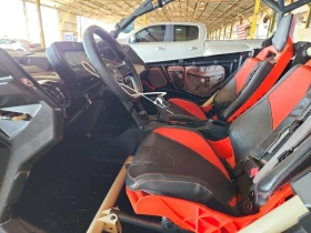 Can-Am Maverick X3 MAX X RS TURBO RR / 200 К.С. / ЛИЗИНГ, снимка 5