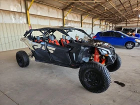 Can-Am Maverick X3 MAX X RS TURBO RR / 200 К.С. / ЛИЗИНГ, снимка 1