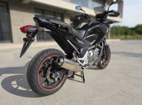 Honda Nc 700 X ABS Dtc, снимка 5