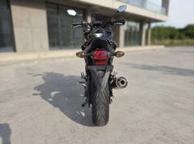 Honda Nc 700 X ABS Dtc, снимка 4