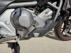 Honda Nc 700 X ABS Dtc, снимка 10