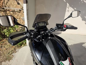 Honda Nc 700 X ABS Dtc, снимка 12