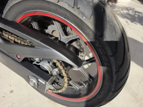 Honda Nc 700 X ABS Dtc, снимка 9