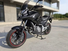 Honda Nc 700 X ABS Dtc, снимка 1