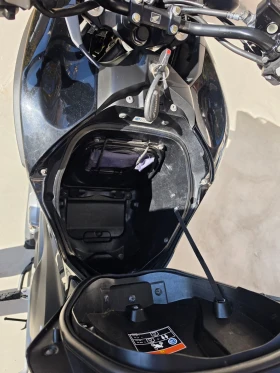 Honda Nc 700 X ABS Dtc, снимка 14