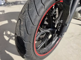 Honda Nc 700 X ABS Dtc, снимка 8