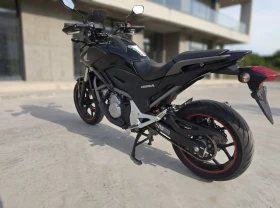 Honda Nc 700 X ABS Dtc, снимка 3