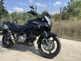 Suzuki DL 1000, снимка 4