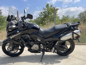 Suzuki DL 1000, снимка 2 - Мотоциклети и мототехника - 44809950