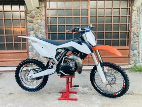 Ktm SX 85, снимка 2