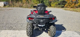 Can-Am Outlander 1000R Max 2024г НОВ!!!, снимка 5