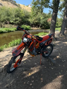 Ktm EXC 450 | Mobile.bg    8
