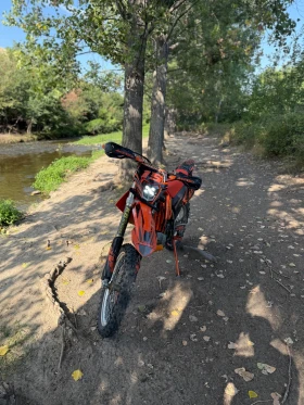 Ktm EXC 450 | Mobile.bg    10