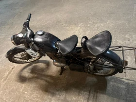 Mz 125, снимка 1