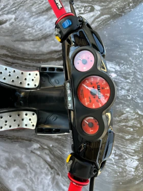 Peugeot Speedfight, снимка 5