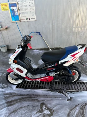 Peugeot Speedfight, снимка 2