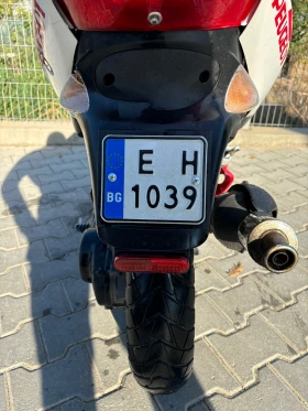 Peugeot Speedfight, снимка 8