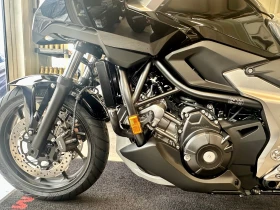Honda Nc 750X DCT НОВ!!! 0км., снимка 8