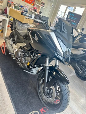 Honda Nc 750X DCT НОВ!!! 0км., снимка 7