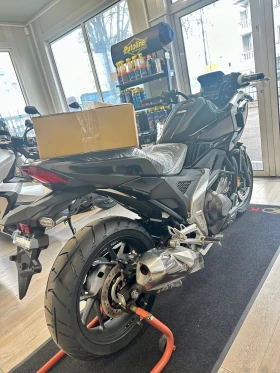 Honda Nc 750X DCT НОВ!!! 0км., снимка 6