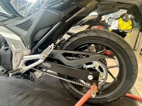 Honda Nc 750X DCT НОВ!!! 0км., снимка 9